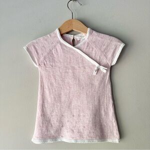 Angel Dear Knit Dress